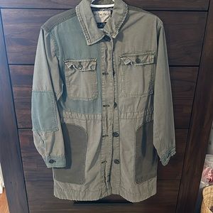 Free people jacket